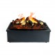 Royal Flame Design L560RF 3D LOG
